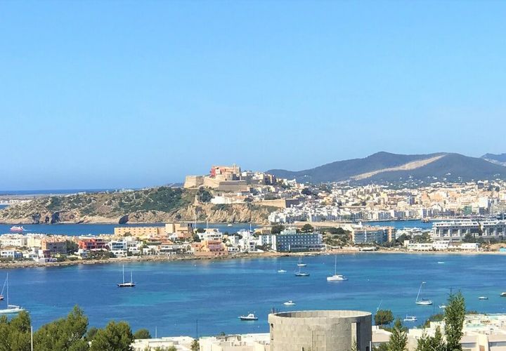 Villa a Cap Martinet, Ibiza, Cap Martinet - € 4.450.000 | Ref: 373 - foto 1